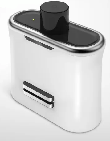 Image of the Sanbot Elf Dock